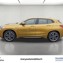 BMW X2 xDrive 25e 220 ch BVA6 M Sport X occasion - Saint-Quentin - photo 2/17