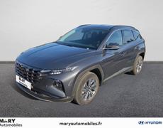 Hyundai Tucson Saint-Quentin