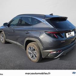 Hyundai Tucson 1.6 T-GDI 230 Hybrid BVA6 Creative occasion - Saint-Quentin - photo 2/15