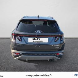 Hyundai Tucson 1.6 T-GDI 230 Hybrid BVA6 Creative occasion - Saint-Quentin - photo 3/15