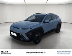 Hyundai Kona Saint-Quentin