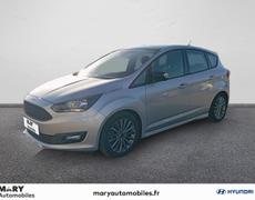 Ford Grand C Max Saint-Quentin