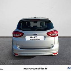 Ford Grand C Max Grand C-MAX 1.0 EcoBoost 125 S&S Titanium occasion - Saint-Quentin - photo 3/16