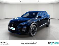 Peugeot 2008 Condren