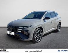 Hyundai Tucson Saint-Quentin