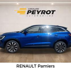 Renault Austral Austral E-Tech hybrid 200 Techno Pamiers