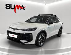 Volkswagen T-Roc Mâcon
