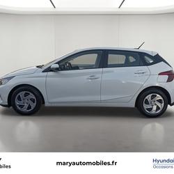 Hyundai i20 1.2 84 Initia occasion - Saint-Quentin - photo 2/16