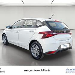 Hyundai i20 1.2 84 Initia occasion - Saint-Quentin - photo 3/16