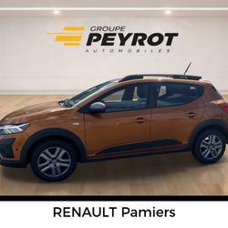 Dacia Sandero Sandero ECO-G 100 Stepway Expression Pamiers