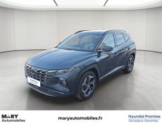 Hyundai Tucson Saint-Quentin