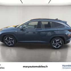 Hyundai Tucson 1.6 CRDi 136 Hybrid 48V DCT-7 Executive occasion - Saint-Quentin - photo 2/15