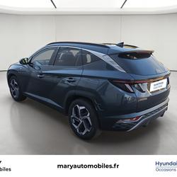 Hyundai Tucson 1.6 CRDi 136 Hybrid 48V DCT-7 Executive occasion - Saint-Quentin - photo 3/15