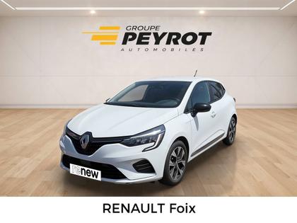 Renault Clio - Clio TCe 90 Evolution - 12 990 €