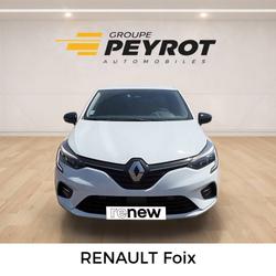 Renault Clio 5 Clio TCe 90 Evolution Foix