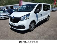 Renault Trafic combi Foix