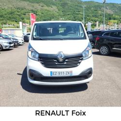 Renault Trafic combi Trafic Combi L1 dCi 125 Energy Zen Foix