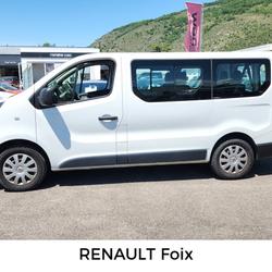 Renault Trafic combi Trafic Combi L1 dCi 125 Energy Zen Foix