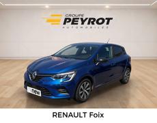Renault Clio 5 Foix
