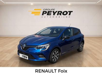 Renault Clio - Clio TCe 90 Evolution - 13 290 €