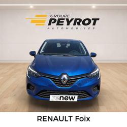 Renault Clio 5 Clio TCe 90 Evolution Foix