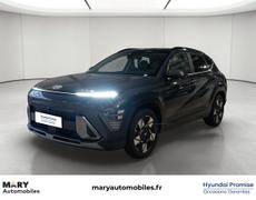 Hyundai Kona Saint-Quentin