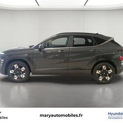 Hyundai Kona Hybrid 141 Executive occasion - Saint-Quentin - photo 2/16