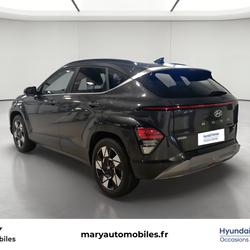 Hyundai Kona Hybrid 141 Executive occasion - Saint-Quentin - photo 3/16