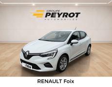 Renault Clio 5