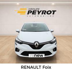 Renault Clio 5 Clio Blue dCi 100 - 21N Business Foix