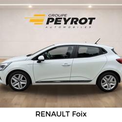 Renault Clio 5 Clio Blue dCi 100 - 21N Business Foix