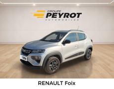 Dacia Spring Foix