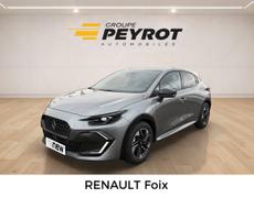 Renault Clio 6 - Clio TCe 115 ch Techno - 21 980 €