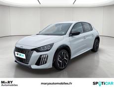 Peugeot 208 Condren