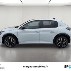 Peugeot 208 Hybrid 145 e-DCS6 GT occasion - Condren - photo 2/16