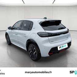 Peugeot 208 Hybrid 145 e-DCS6 GT occasion - Condren - photo 3/16
