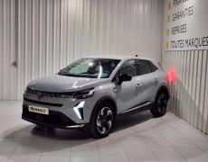 Renault Symbioz Morlaix
