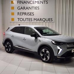 Renault Symbioz Symbioz E-Tech full hybrid 160 ch Techno Morlaix