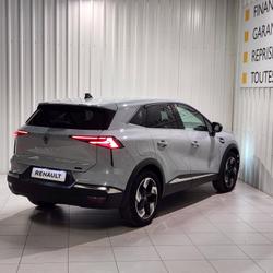Renault Symbioz Symbioz E-Tech full hybrid 160 ch Techno Morlaix