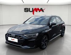 Audi A3 Sportback Nevers