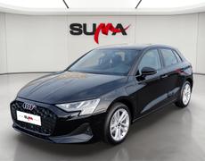 Audi A3 Sportback Nevers