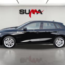 Audi A3 Sportback TFSI e Hybride rechargeable 204 S tronic 6 Design occasion - Nevers - photo 2/13