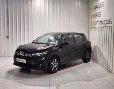 Dacia Sandero Morlaix