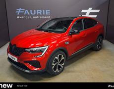 Renault Arkana Tulle