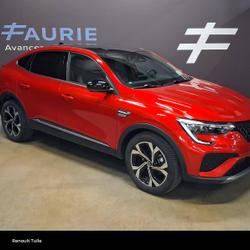 Renault Arkana Arkana E-Tech full hybrid 145 GSR2 Techno Tulle