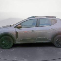 Dacia Sandero Sandero TCe 90 Stepway Extreme Brest