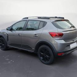 Dacia Sandero Sandero TCe 90 Stepway Extreme Brest