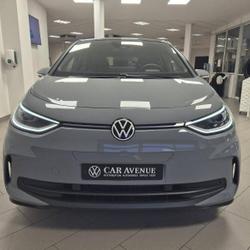 Volkswagen ID3 ID.3 204 ch Pro Life Max Haguenau