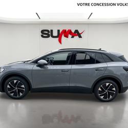 Volkswagen ID4 ID.4 286 ch Pro Life Max Montceau-les-Mines