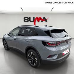 Volkswagen ID4 ID.4 286 ch Pro Life Max Montceau-les-Mines
